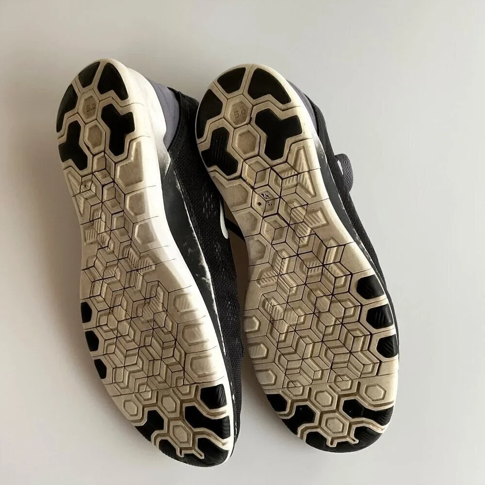 NIKE FREE 5.0 TR FIT 5 RUNNING SNEAKERS EUC